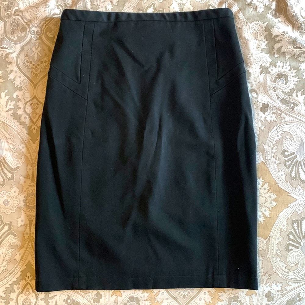 Express pencil skirt